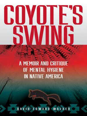cover image of Coyote's Swing